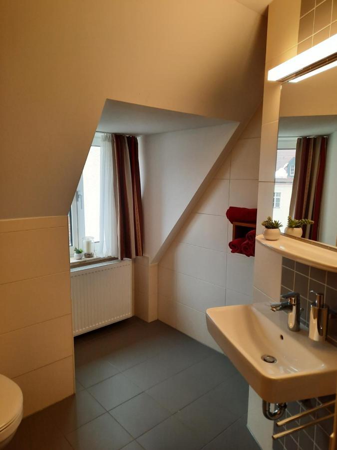 וילסהופן אן דר דונאו Gaestehaus Schweiklberg מראה חיצוני תמונה